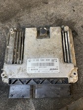 2011 Vauxhall Corsa D A13DTC