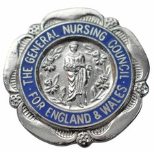 The General Nursing Council