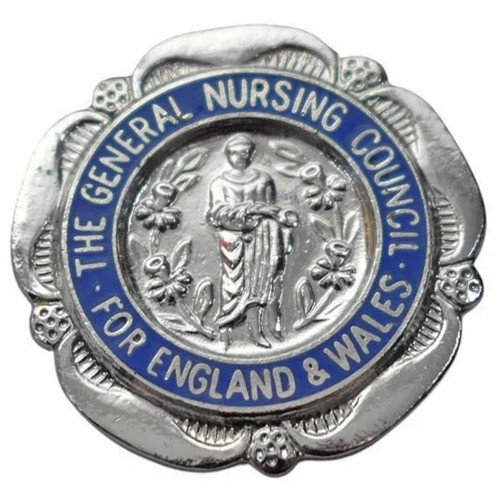 The general nursing - general, council