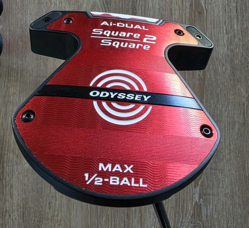 Odyssey dual s2s max 2 - ai-dual, 1/2