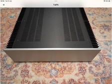 Avondale SE200 Dual Mono Power