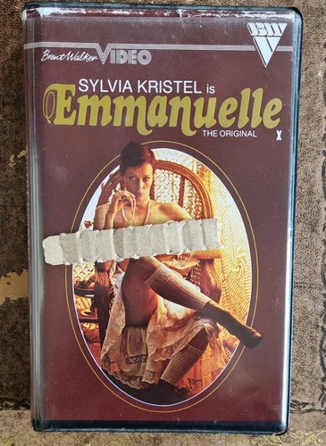Emmanuelle pre cert - ,