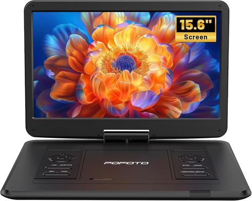 Portable dvd player - portable,
