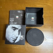 TAG Heuer Link CT2114 Ayrton