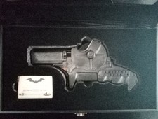 The Batman Grapple Launcher