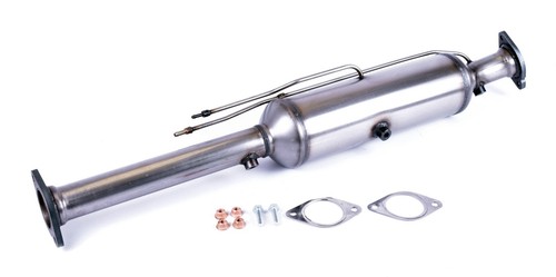 Eec dpf for ford - eec,