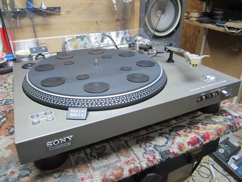 Sony 4300 direct drive - ,