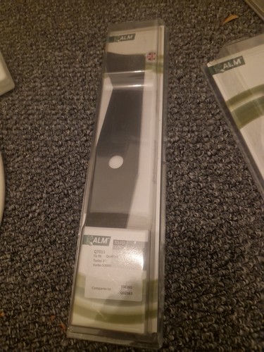 Alm qulacast turbo - alm, 30