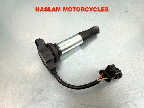 Ktm 1290 superduke - 1290, ignition