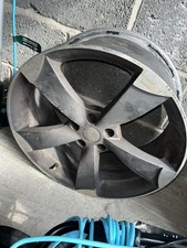 Audi black edition alloy - audi,