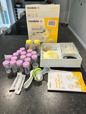Medela Swing Flex Single