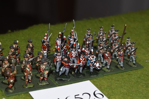 15mm napoleonic british - napoleonic, /