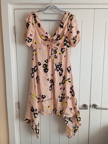 Studio preen midi dress - preen, in