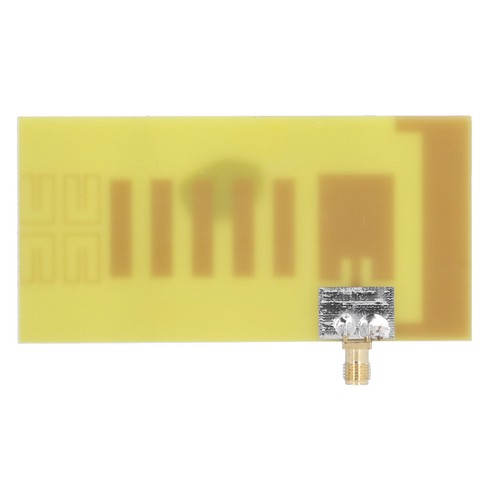 4ghz uwb yagi - 2-4ghz,