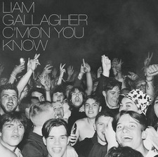 Liam Gallagher: C'mon You Know