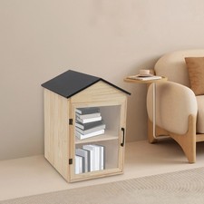 Outdoor Library Book Box