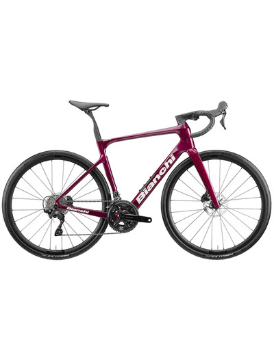 Bianchi infinito shimano - infinito,