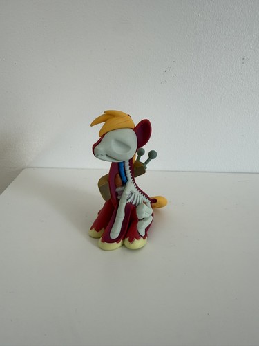 Hidden dissectibles mlp - dissectibles,