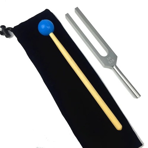 128hz weighted tuning - 128hz,
