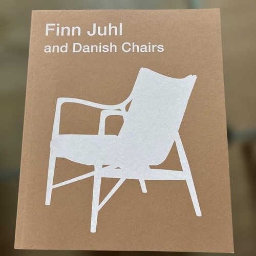 Finn juhl and danish - finn,