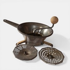 Vintage moulin legumes 1 - legumes, no:1