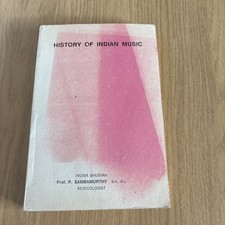 History Of Indian Music