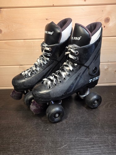 Ventro pro turbo quad roller - pro,