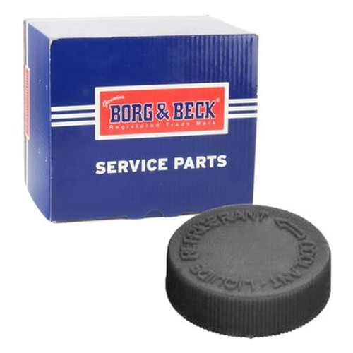 Borg beck coolant expansion - borg, &