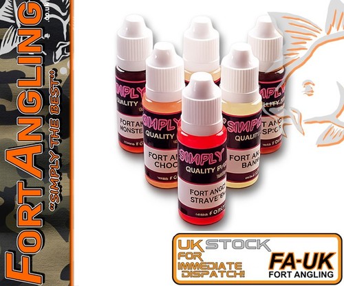 Specimen pro range high - range,
