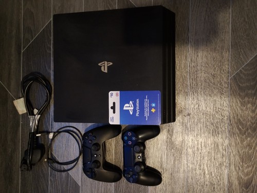 Playstation pro tb - pro, 1
