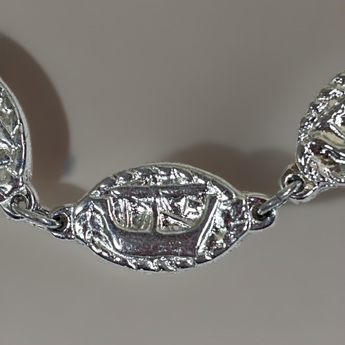 Dawson bowman vintage bracelet - vintage,