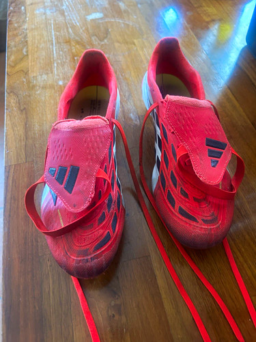 Adidas predator elite - predator, football