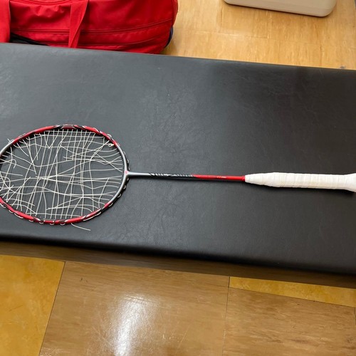 Yonex arcsaber pro junk - arcsaber,