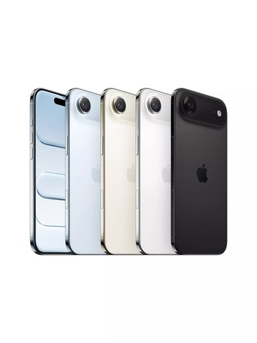 Apple iphone air smartphone - apple,