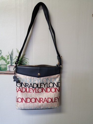 Radley crossbody bag - crossbody,