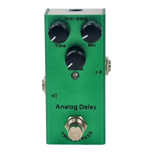 Guitar effect pedal - effect,