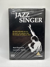 The Jazz Singer [DVD] Neil