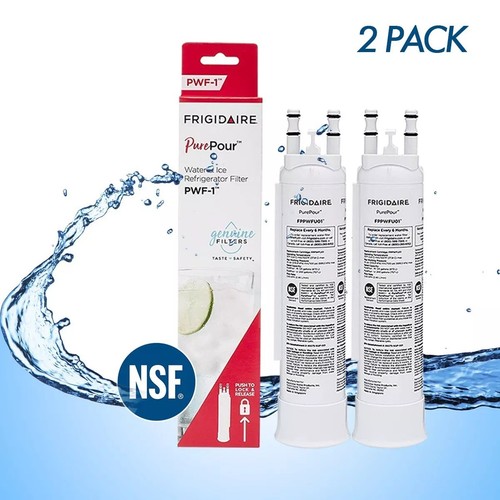 Pack frigidaire fppwfu01 - pack,