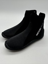 Seac 5mm Regular Boots XS