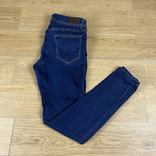Superdry cassie skinny dark - superdry,
