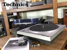 Technics SP-10MK2A SH-10EA