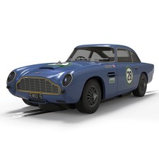 Scalextric c4599 aston - scalextric,