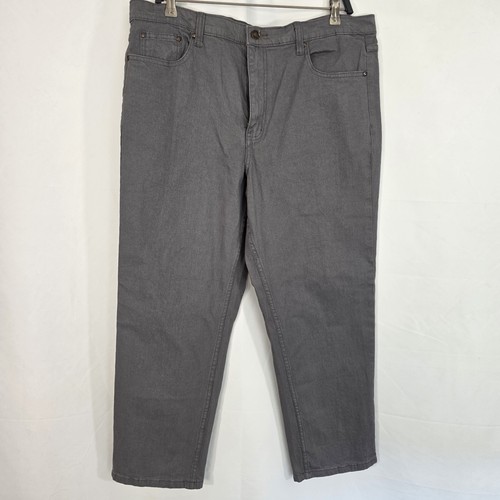 Cotton traders men grey - traders, men's