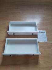 Ikea Hauga Drawers (For Ikea