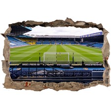 Leeds United Elland Road