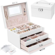 Jewellery Box Organiser, 3