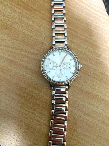 Avon women silver - women's, tone