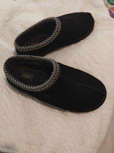 Ugg tasman slipper shoes - tasman, size