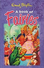 A Book Of Fairies, Enid Blyton