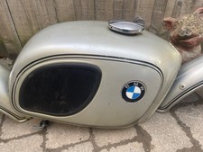 bmw r 75/5 paintkit , tank